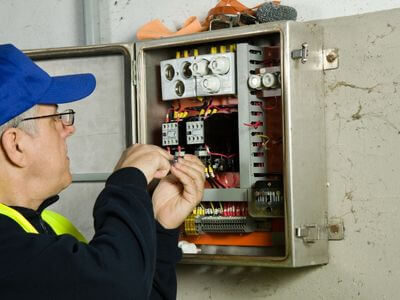Why choose Niles Outlet Replacement Pros for outlet  switch replacement niles mi in Niles